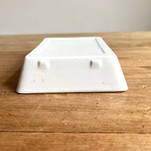 Load image into Gallery viewer, Antique Ensign Ceramic Photographic 5x4 Fixing Tray