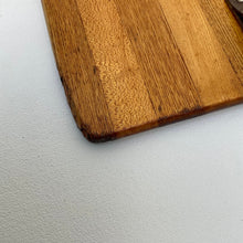 Load image into Gallery viewer, Antique Shannon File Co. Ltd. Arch File Holder