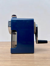 Load image into Gallery viewer, Vintage Japanese Desktop Mitsibushi 'UNI' Pencil Sharpener
