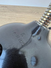 Load image into Gallery viewer, Eric K Cole Bakelite Gooseneck Desk Lamp c.1940's