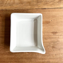 Load image into Gallery viewer, Antique Ensign 5x4 Ceramic Photographic Fixing Tray