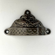Load image into Gallery viewer, Antique Kenrick Cast Iron Cup Handle