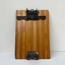 Load image into Gallery viewer, Antique Shannon File Co. Ltd. Arch File Holder