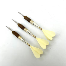 Load image into Gallery viewer, Royal National Institute for the Blind Advertising Charity Darts