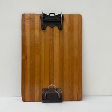 Load image into Gallery viewer, Antique Shannon File Co. Ltd. Arch File Holder