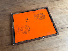 Load image into Gallery viewer, Vintage British Rail (Western) Carriage Mirror