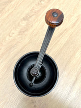 Load image into Gallery viewer, 19th Century Kenrick Christopher Dresser 'York Minster Font' Coffee Grinder