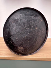 Load image into Gallery viewer, Victorian Toleware Flour Bin