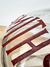 Load image into Gallery viewer, 1920's Smith's Crisps Shop Counter Glass Jar