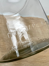 Load image into Gallery viewer, 1920's Smith's Crisps Shop Counter Glass Jar