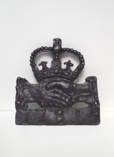 Load image into Gallery viewer, Hand in Hand Fire Office Mark c.1750's