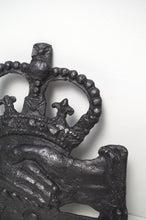 Load image into Gallery viewer, Hand in Hand Fire Office Mark c.1750's