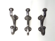 Load image into Gallery viewer, Original Kenrick Cast Iron Hat & Coat Hook No.6