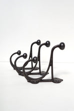 Load image into Gallery viewer, Original Kenrick Cast Iron Hat & Coat Hook No.6