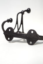 Load image into Gallery viewer, Original Kenrick Cast Iron Hat & Coat Hook No.6