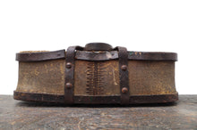Load image into Gallery viewer, Antique Farriers Tool Bag!