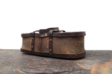 Load image into Gallery viewer, Antique Farriers Tool Bag!