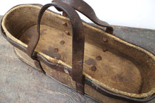 Load image into Gallery viewer, Antique Farriers Tool Bag!