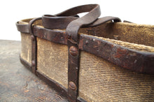 Load image into Gallery viewer, Antique Farriers Tool Bag!