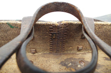Load image into Gallery viewer, Antique Farriers Tool Bag!