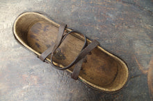 Load image into Gallery viewer, Antique Farriers Tool Bag!