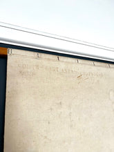 Load image into Gallery viewer, Vintage Robinson's South East Asia Political Educational Wall Chart