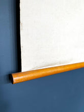 Load image into Gallery viewer, Vintage Robinson's South East Asia Political Educational Wall Chart