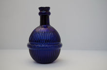 Load image into Gallery viewer, 'Harden Star' Glass Hand Grenade Fire Extinguisher c.1890's
