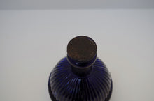 Load image into Gallery viewer, 'Harden Star' Glass Hand Grenade Fire Extinguisher c.1890's