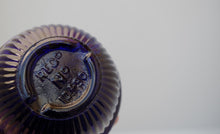 Load image into Gallery viewer, 'Harden Star' Glass Hand Grenade Fire Extinguisher c.1890's