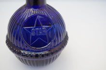 Load image into Gallery viewer, 'Harden Star' Glass Hand Grenade Fire Extinguisher c.1890's