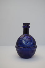 Load image into Gallery viewer, 'Harden Star' Glass Hand Grenade Fire Extinguisher c.1890's