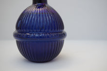 Load image into Gallery viewer, 'Harden Star' Glass Hand Grenade Fire Extinguisher c.1890's