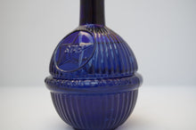 Load image into Gallery viewer, 'Harden Star' Glass Hand Grenade Fire Extinguisher c.1890's