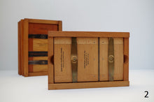 Load image into Gallery viewer, Antique Eastman Kodak Printing Frame 5x3