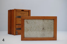 Load image into Gallery viewer, Antique Eastman Kodak Printing Frame 5x3