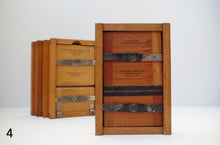 Load image into Gallery viewer, Antique Eastman Kodak Printing Frame 5x3