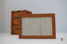 Load image into Gallery viewer, Antique Eastman Kodak Printing Frame 5x3
