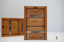 Load image into Gallery viewer, Antique Eastman Kodak Printing Frame 5x3