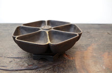 Load image into Gallery viewer, 1920's Antique Cast Iron Kenrick 'Nail Cup'