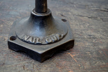 Load image into Gallery viewer, 1920's Antique Cast Iron Kenrick 'Nail Cup'