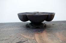 Load image into Gallery viewer, 1920's Antique Cast Iron Kenrick 'Nail Cup'