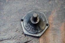 Load image into Gallery viewer, 1920's Antique Cast Iron Kenrick 'Nail Cup'