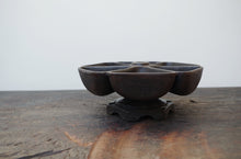 Load image into Gallery viewer, 1920's Antique Cast Iron Kenrick 'Nail Cup'
