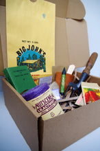 Load image into Gallery viewer, The Gardener Gift Hamper - Lavender