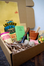 Load image into Gallery viewer, The Gardener Gift Hamper - Rose