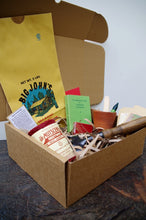 Load image into Gallery viewer, The Gardener Gift Hamper - Strawberry