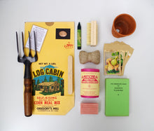 Load image into Gallery viewer, The Gardener Gift Hamper - Rose