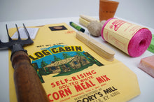 Load image into Gallery viewer, The Gardener Gift Hamper - Rose