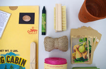 Load image into Gallery viewer, The Gardener Gift Hamper - Rose